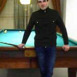 Александр, 39 лет